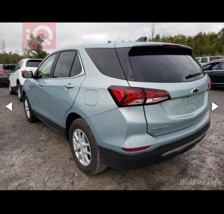 شێڤرۆلێت ئیکۆنۆکس